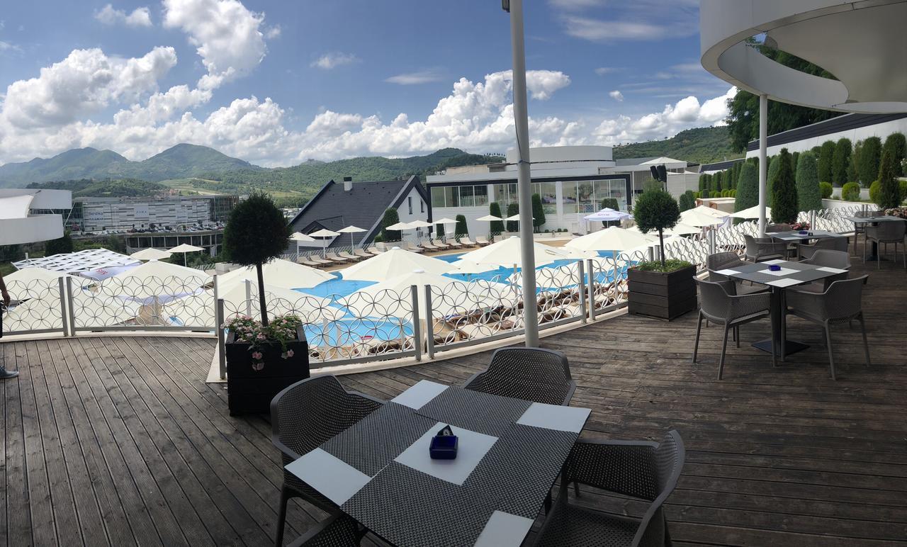 Mai Tai Resort Mjull-Bethore Exterior foto